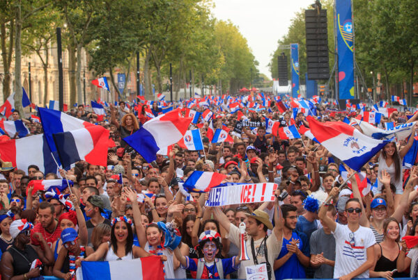 UEFA Euro 2016 Toulouse