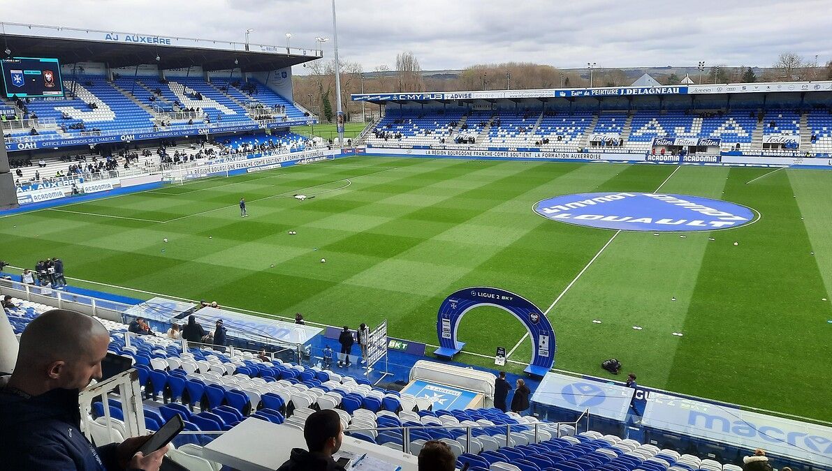 La ville d&rsquo;Auxerre devient officiellement membre de TES
