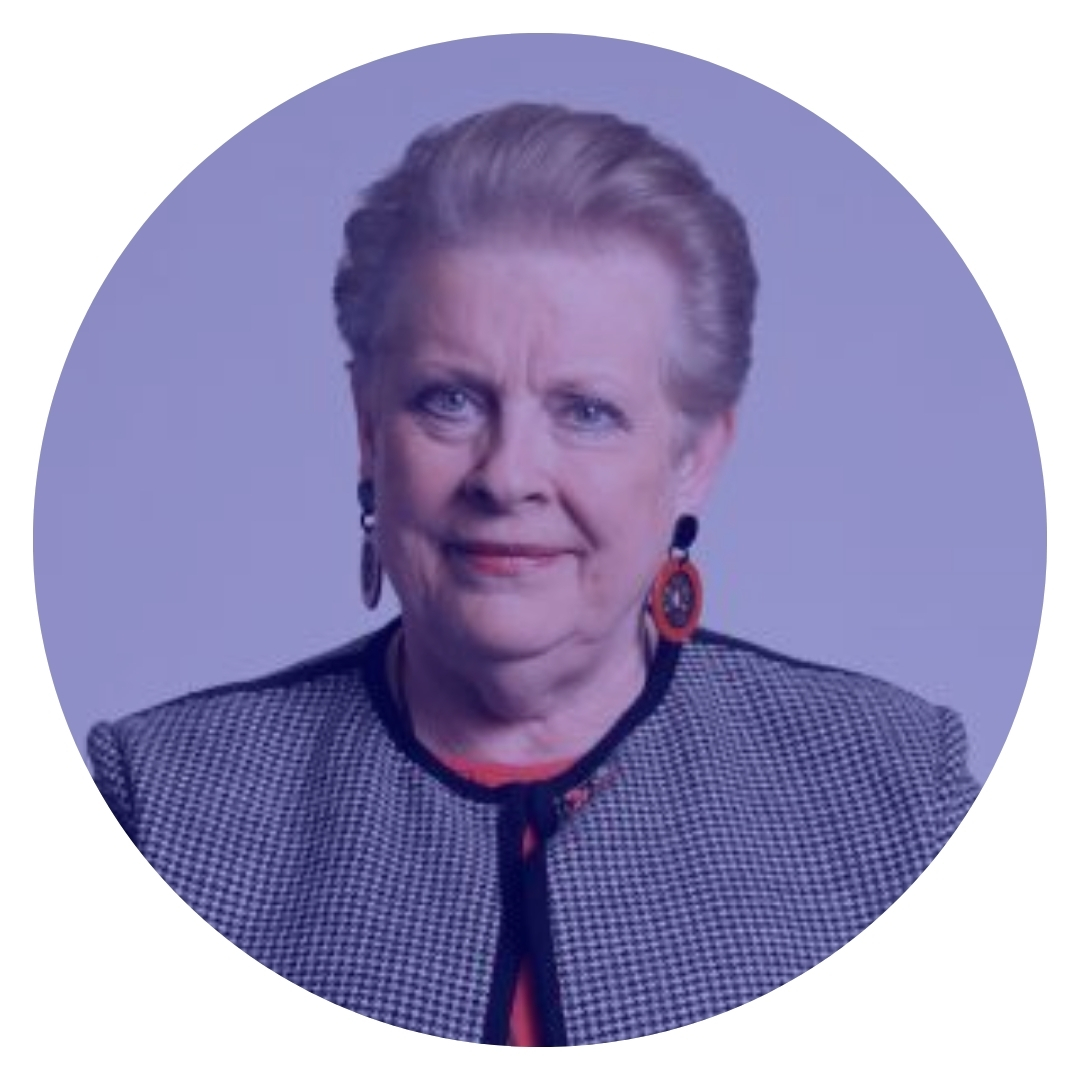 Catherine TRAUTMANN