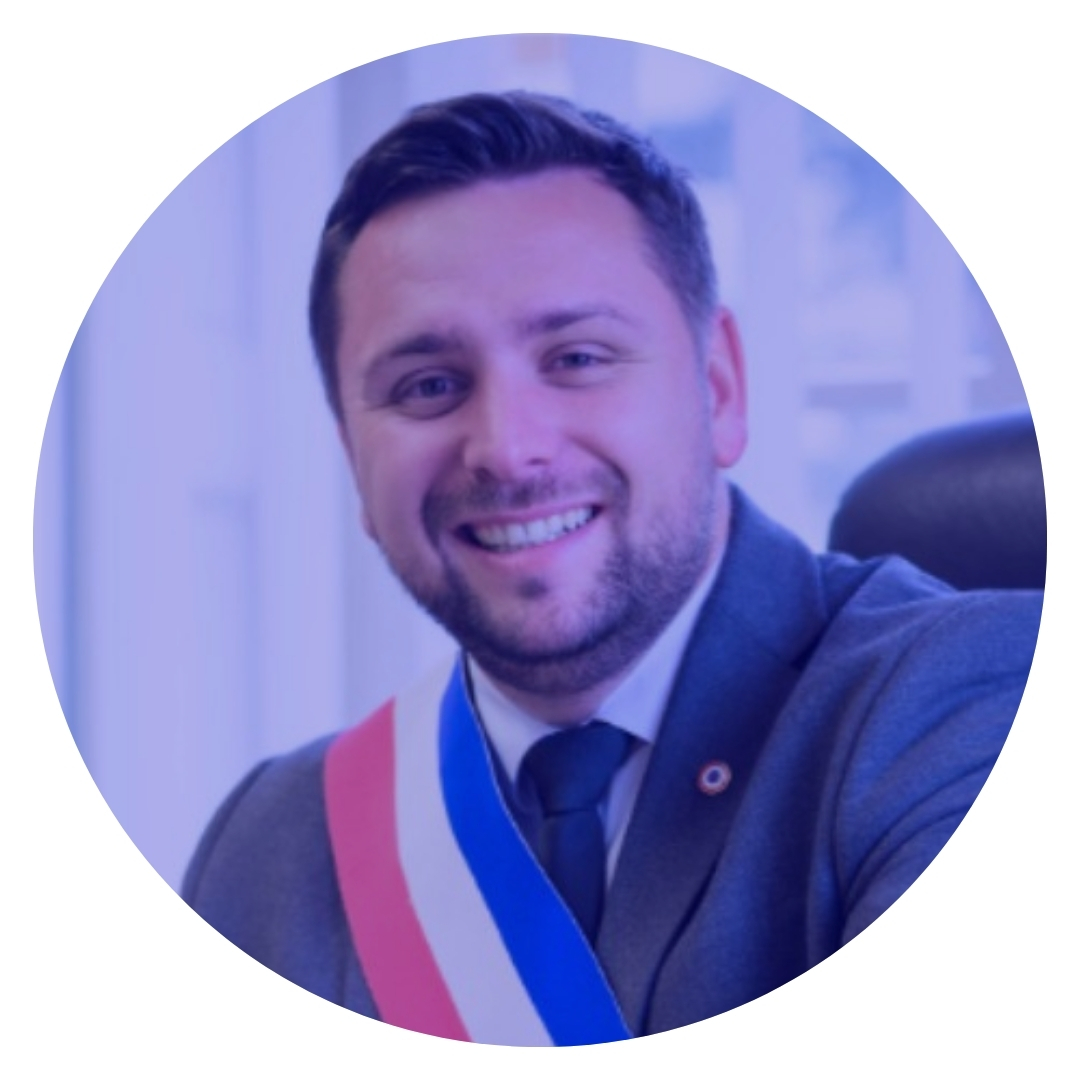 Axel DUGUA