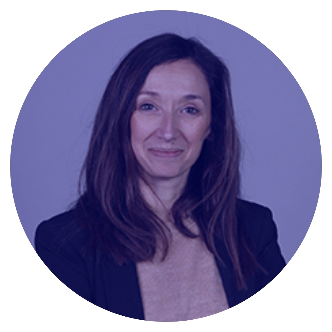 Julie NUBLAT-FAURE