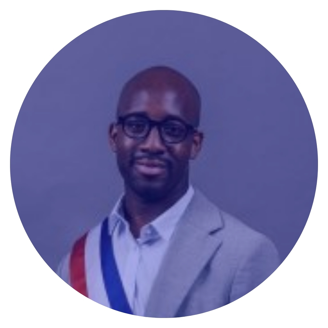 Bakary SOUKOUNA