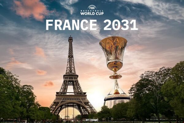 Basket 2031