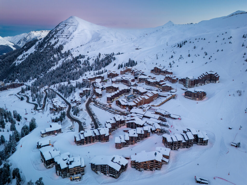 Crédit Photo - BrendanLePeru-La_Plagne