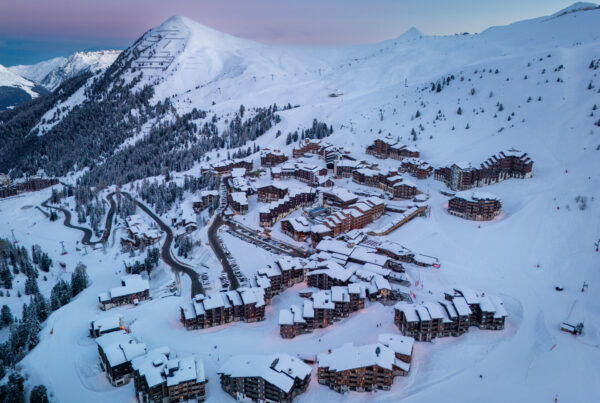 Crédit Photo - BrendanLePeru-La_Plagne