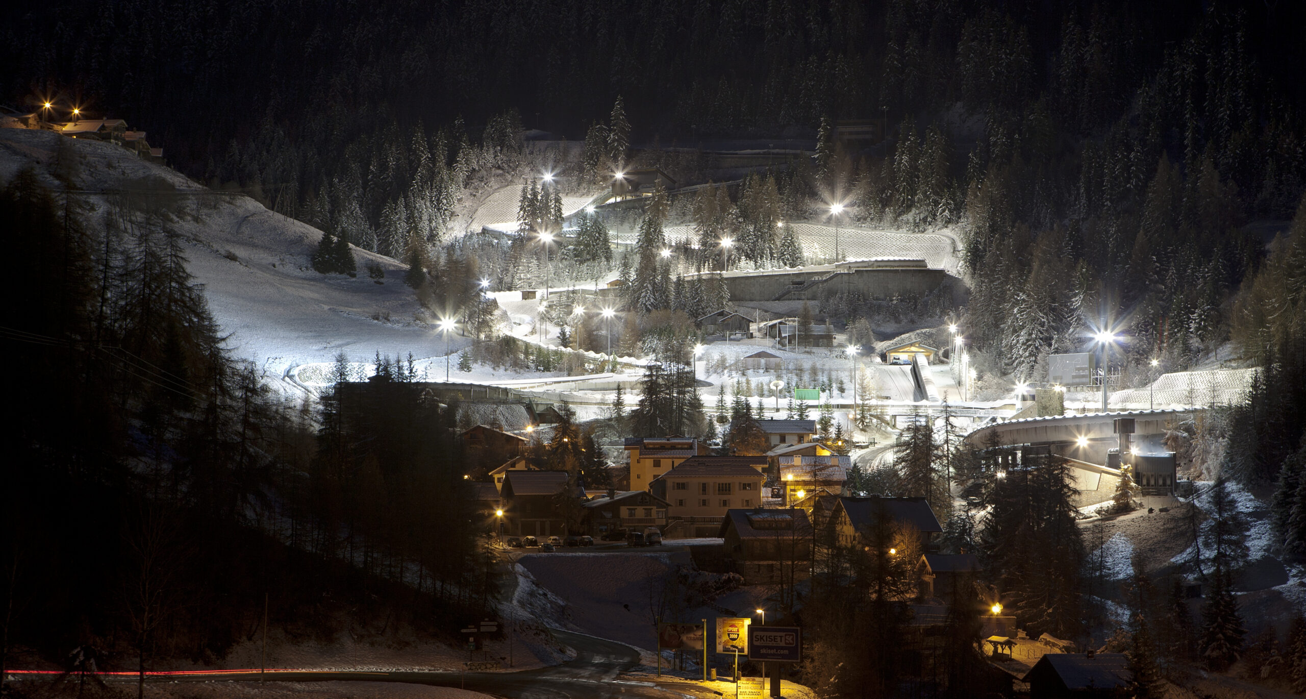 Le Collège Alpes 2030 est officiellement créé !